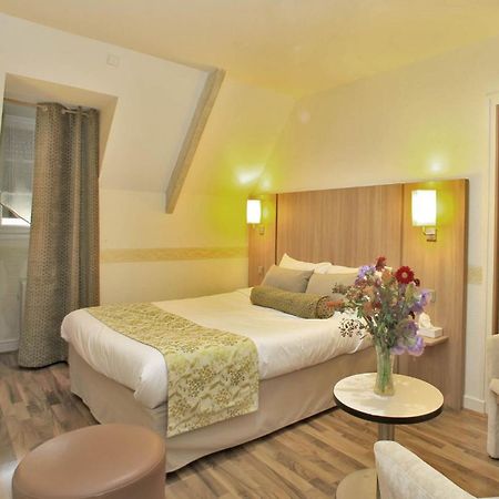 Hostellerie Du Causse Грама Экстерьер фото