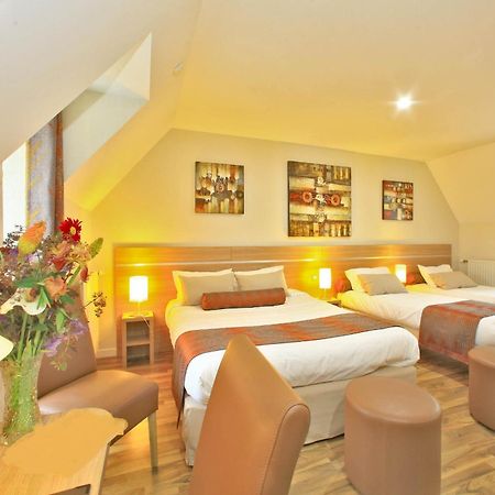 Hostellerie Du Causse Грама Экстерьер фото