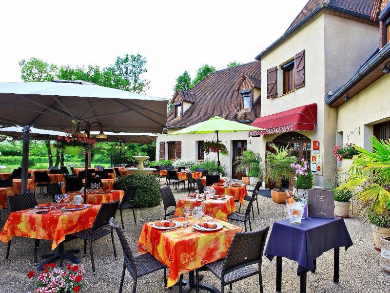 Hostellerie Du Causse Грама Экстерьер фото