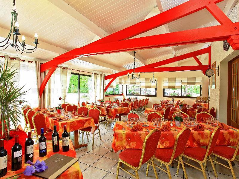 Hostellerie Du Causse Грама Экстерьер фото
