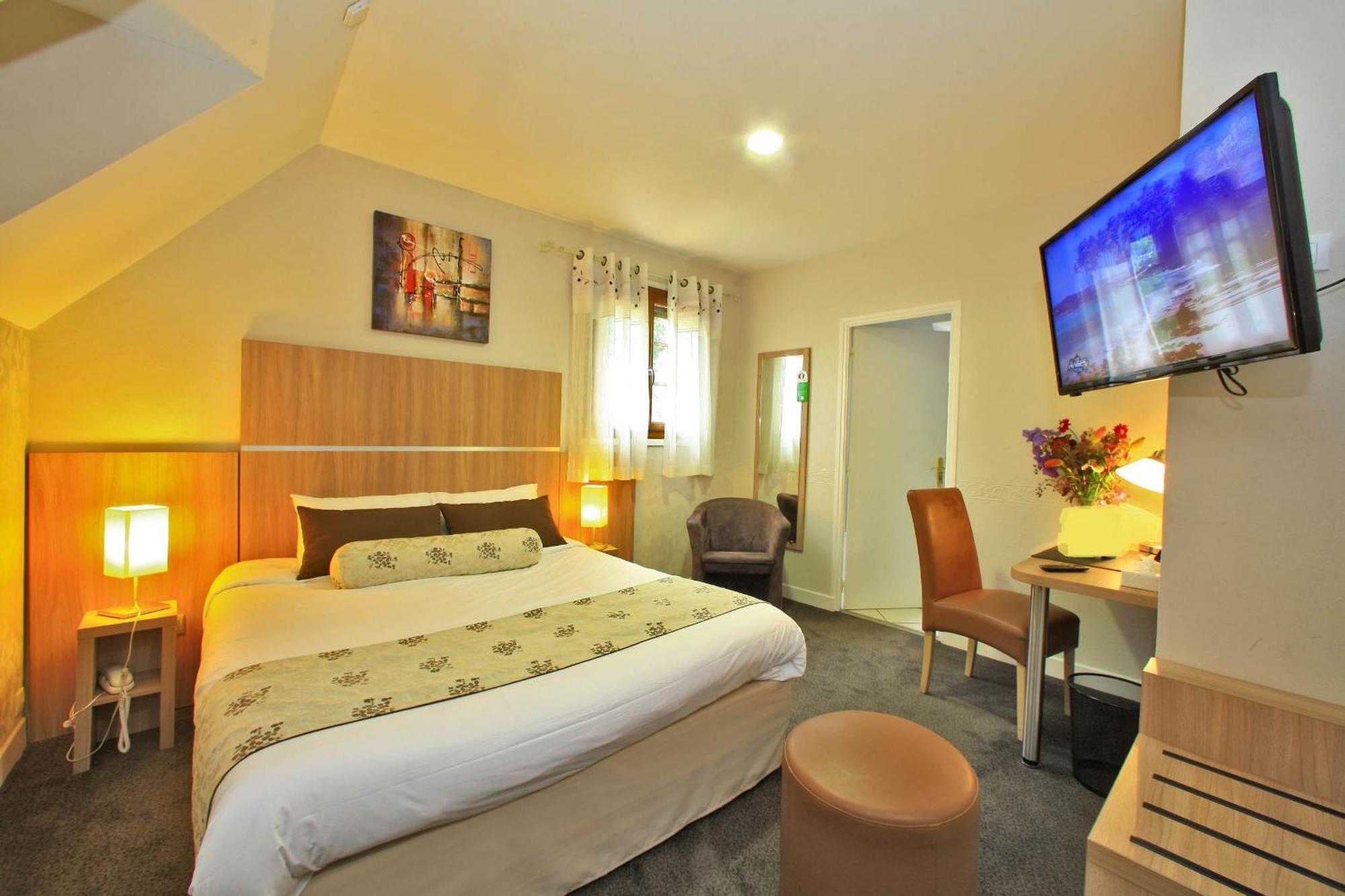 Hostellerie Du Causse Грама Экстерьер фото