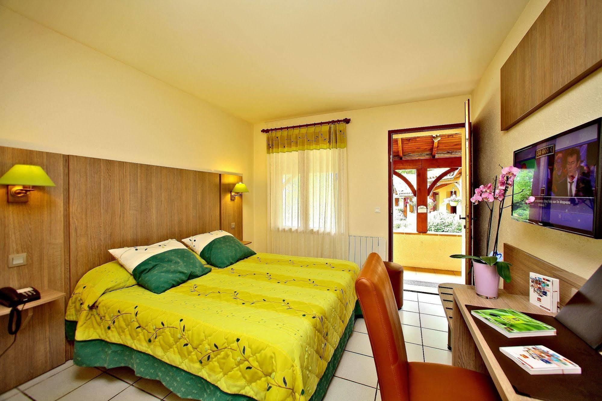 Hostellerie Du Causse Грама Экстерьер фото