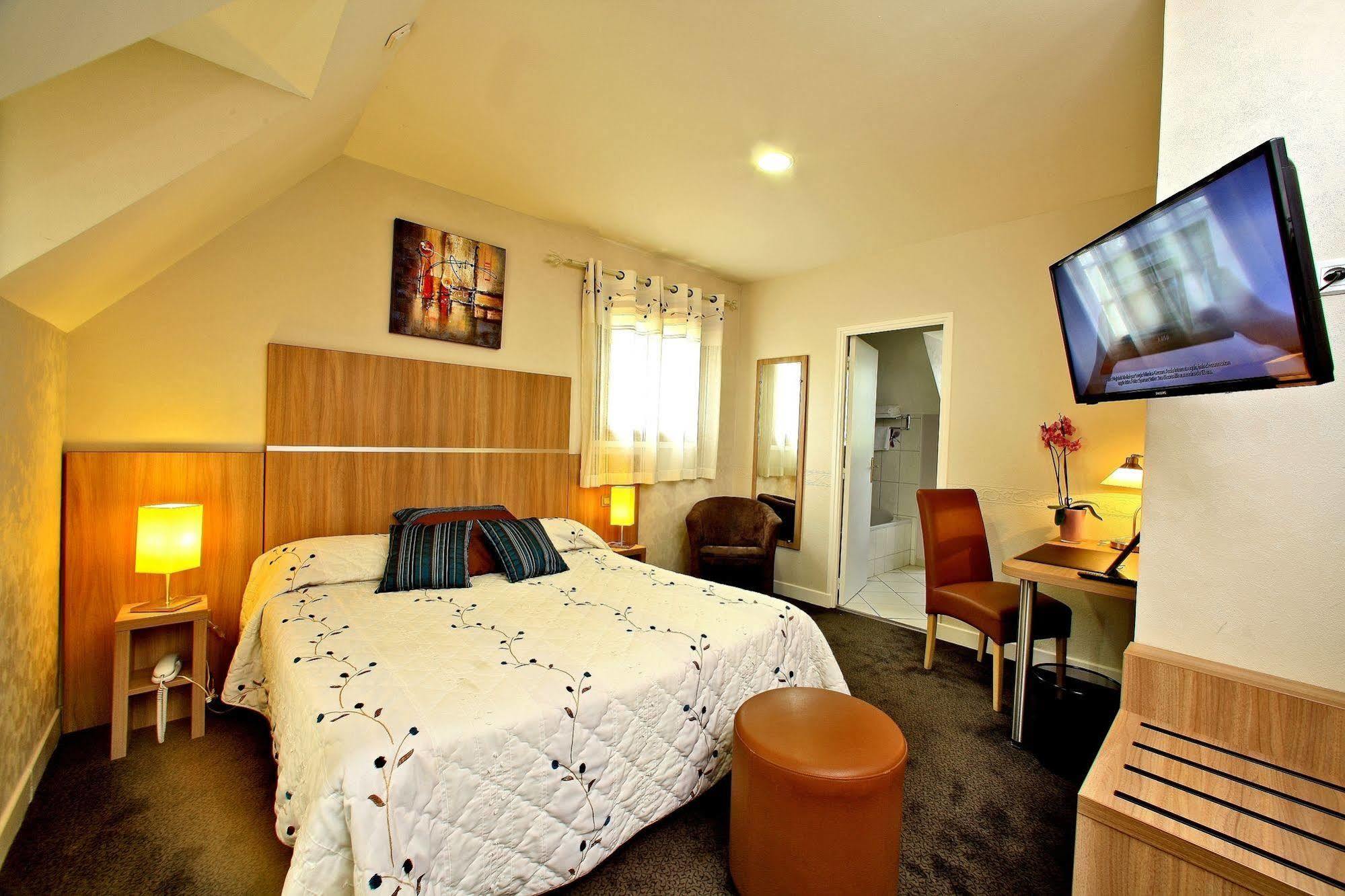 Hostellerie Du Causse Грама Экстерьер фото