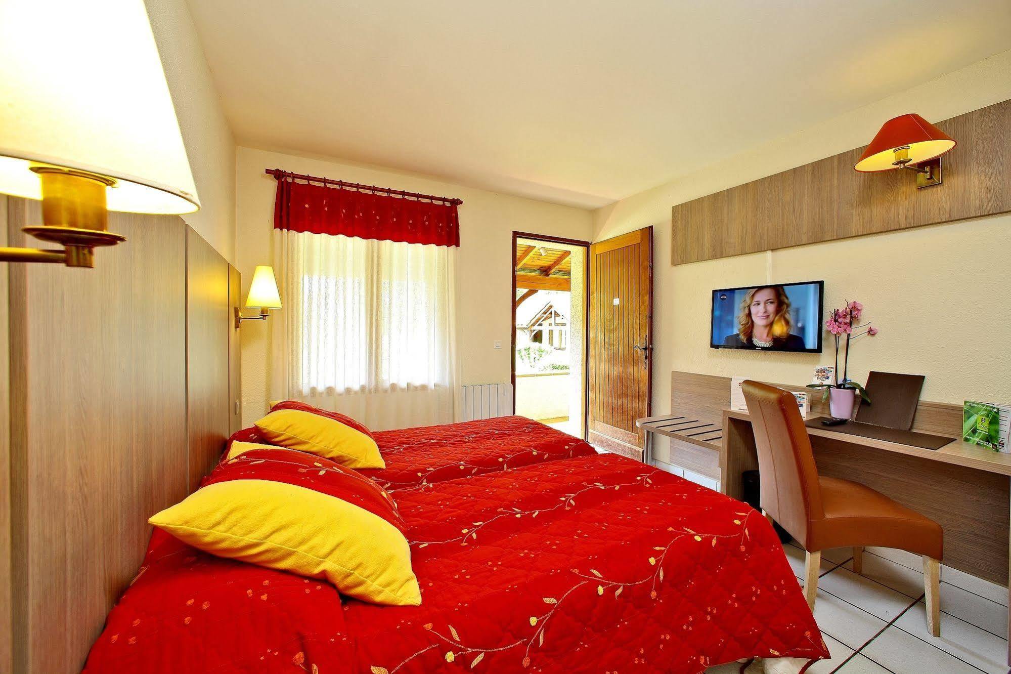 Hostellerie Du Causse Грама Экстерьер фото