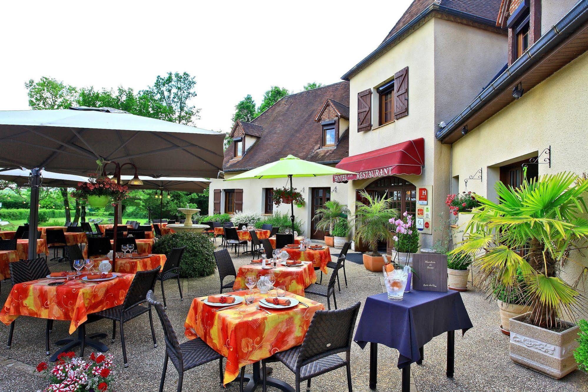 Hostellerie Du Causse Грама Экстерьер фото